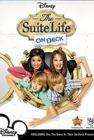 The Suite Life on Deck Poster