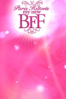 Paris Hilton's My New BFF Poster