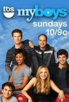 My Boys Poster