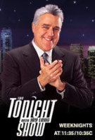 The Tonight Show with Jay Leno Photo