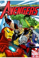 The Avengers: Earth's Mightiest Heroes Photo