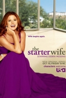 The Starter Wife Poster