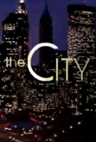 The City Poster