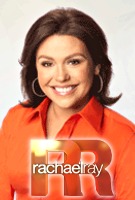Rachael Ray Poster
