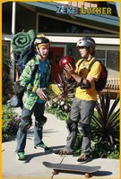 Zeke & Luther Photo