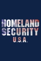 Homeland Security USA Poster