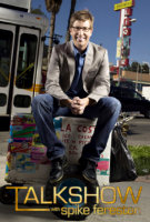 Talkshow with Spike Feresten Poster