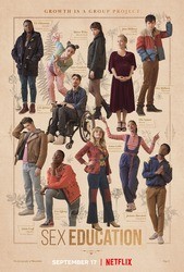 Hole in the Wall Poster