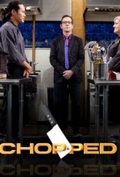 Chopped Poster