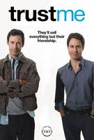 Trust Me Poster