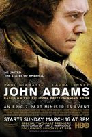 John Adams Poster