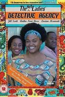 The No 1 Ladies' Detective Agency Poster