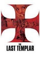 The Last Templar Poster