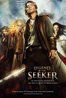 Legend of the Seeker Photo