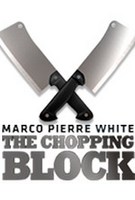 The Chopping Block Poster