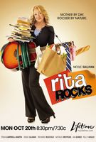 Rita Rocks Poster