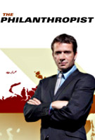 The Philanthropist Poster