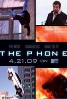 The Phone Poster
