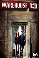 Warehouse 13 Photo