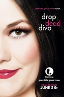Drop Dead Diva Poster