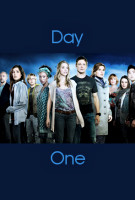 Day One Poster