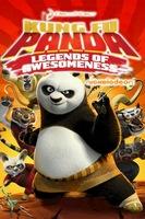 Kung Fu Panda: Legends of Awesomeness Poster