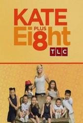 Kate Plus 8 Photo