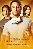Three Rivers Poster