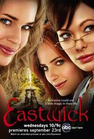Eastwick Poster