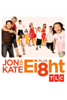 Jon & Kate Plus 8 Poster