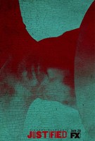 Justified Poster