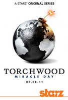 Torchwood Poster