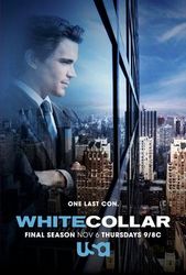 White Collar Photo