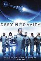 Defying Gravity Poster