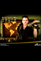 Destination Truth Poster