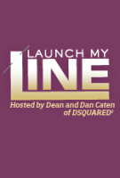 Launch My Line Poster