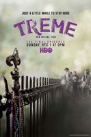 Treme Photo