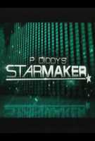 P. Diddy's Starmaker Poster