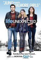 Life Unexpected Poster