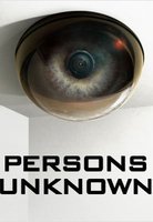 Persons Unknown Poster