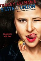 Tracey Ullman's State of the Union Poster
