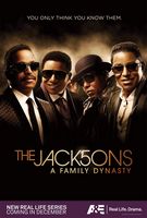 The Jacksons: A Family Dynasty Photo