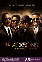 The Jacksons: A Family Dynasty Poster