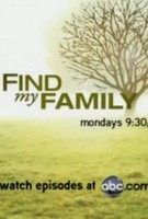 Find My Family Poster
