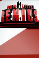 Our Little Genius Poster