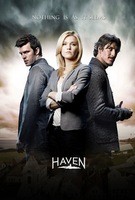 Haven Poster