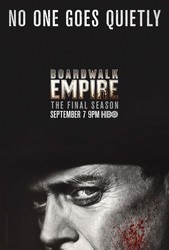Boardwalk Empire Poster