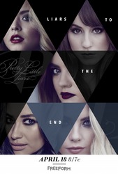 Pretty Little Liars Photo