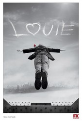 Louie Poster