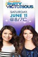 Victorious Poster